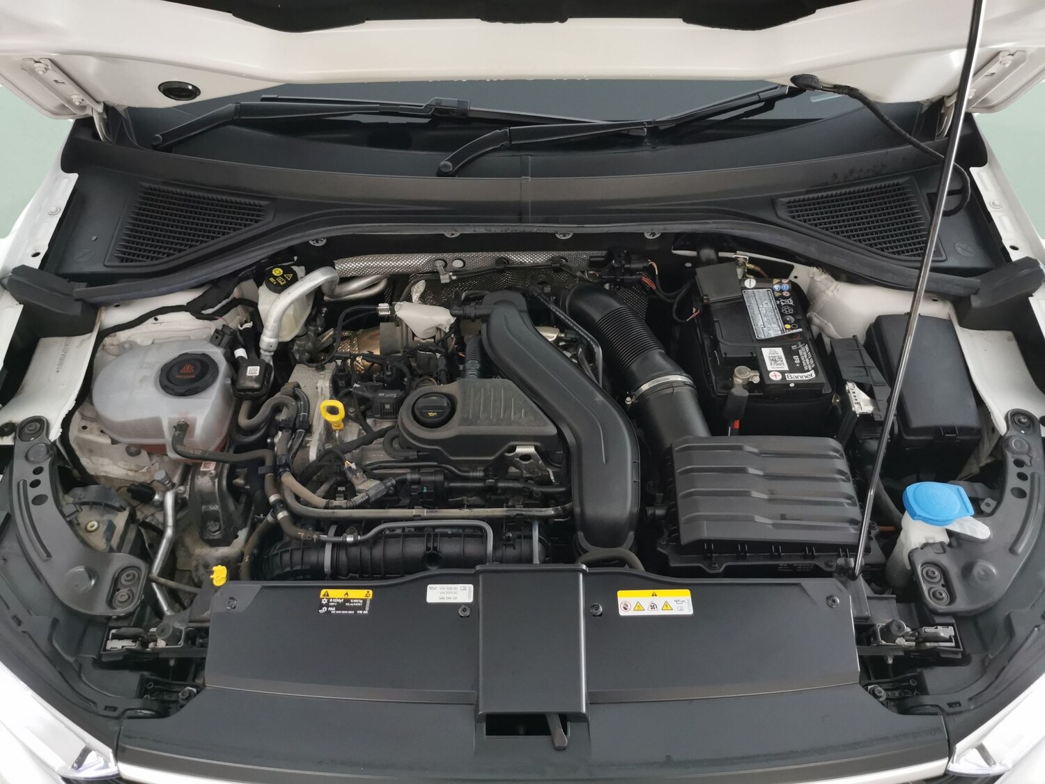 Used Volkswagen T-Roc 2023 for sale - 77743987: Photo 28