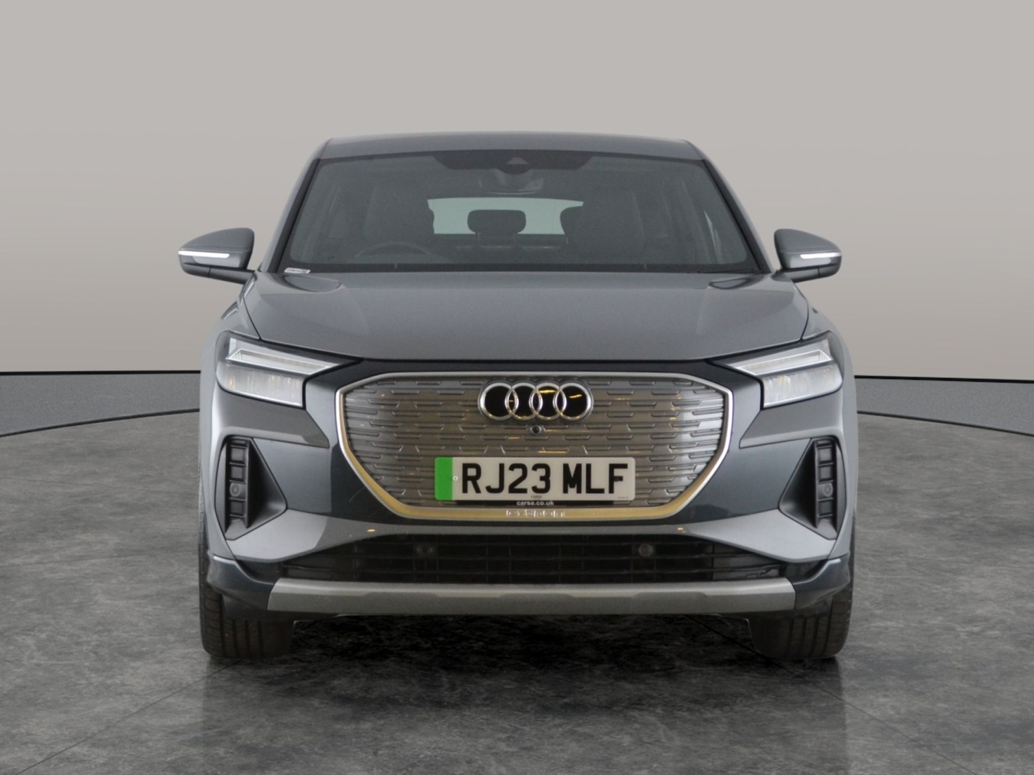 Used Audi Q4 e-tron 2023 for sale - 76526610: Photo 14