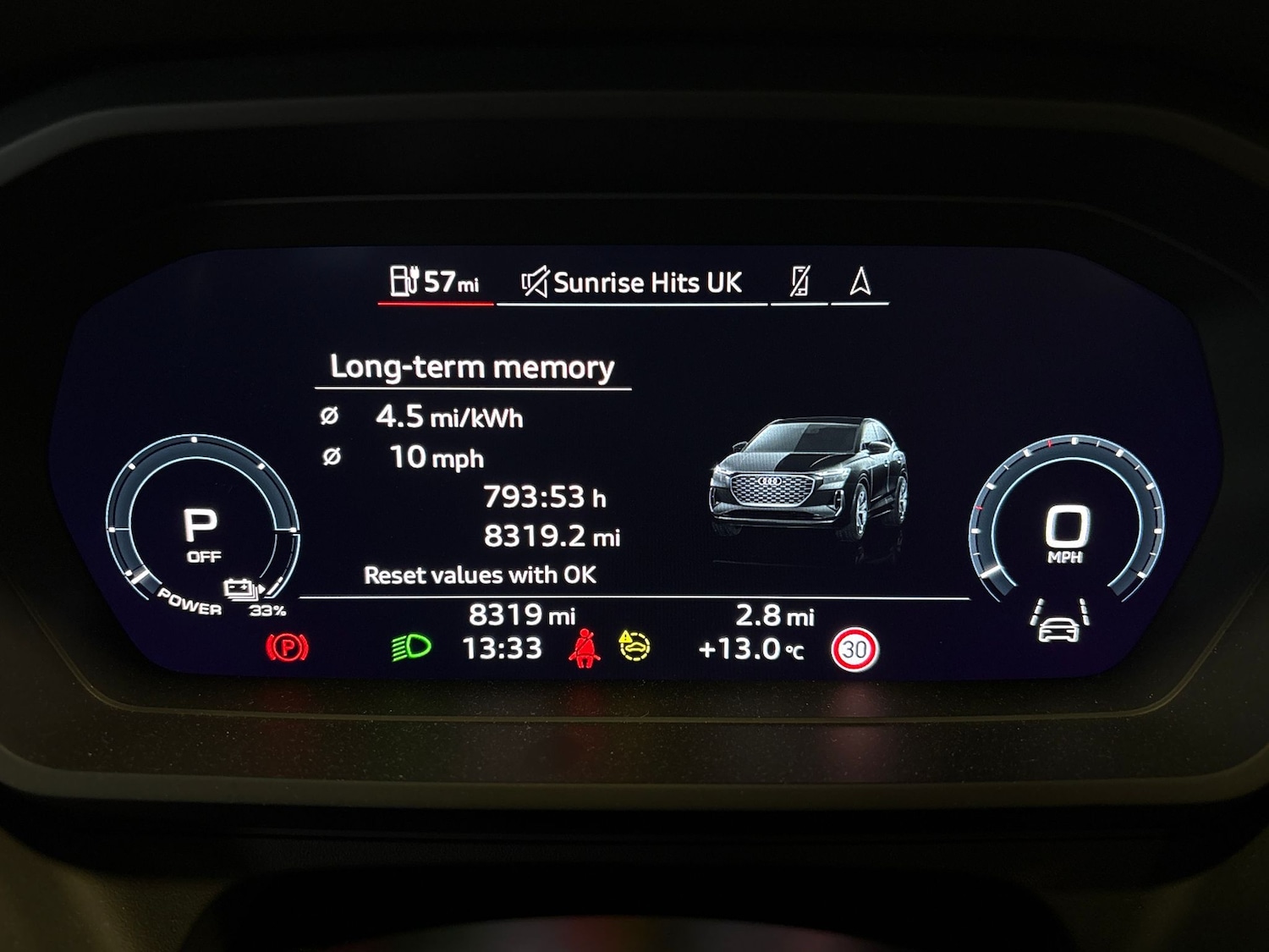 Used Audi Q4 e-tron 2023 for sale - 76526610: Photo 17