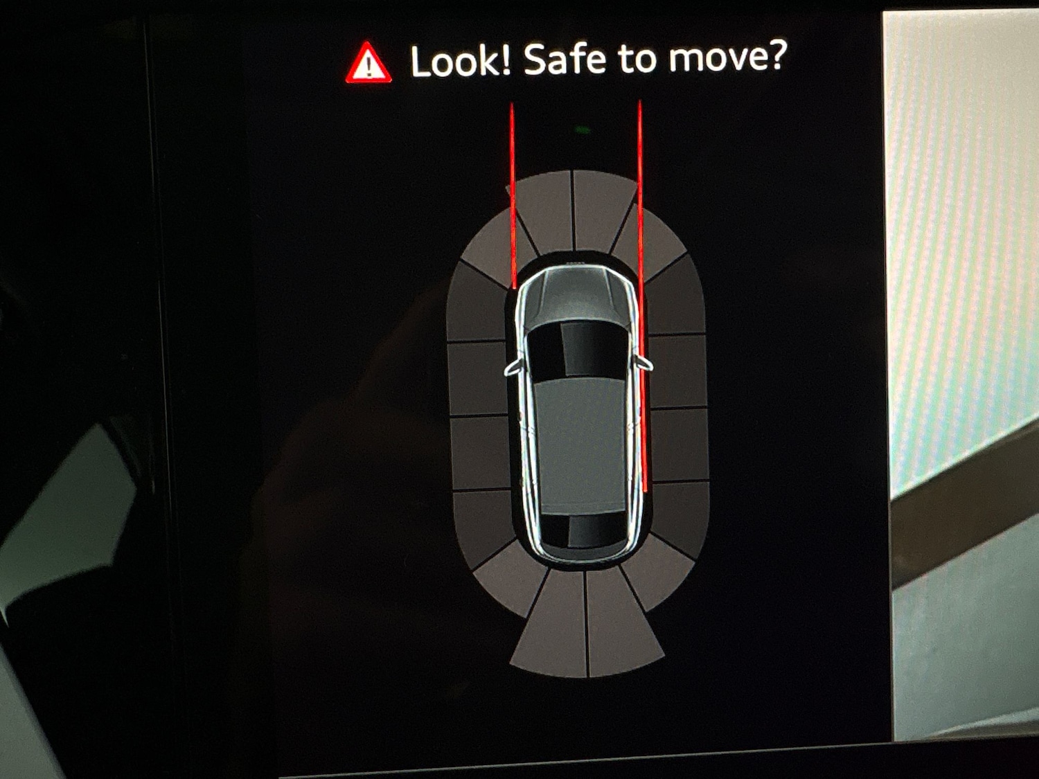 Used Audi Q4 e-tron 2023 for sale - 76526610: Photo 18