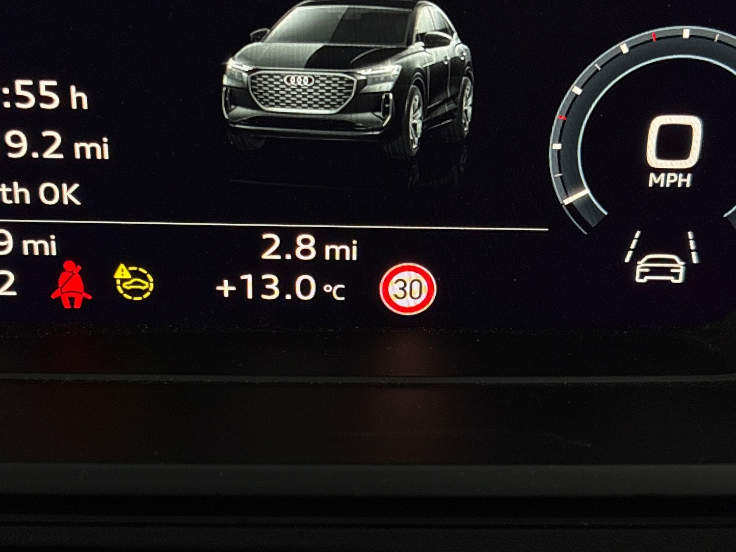 Used Audi Q4 e-tron 2023 for sale - 76526610: Photo 20