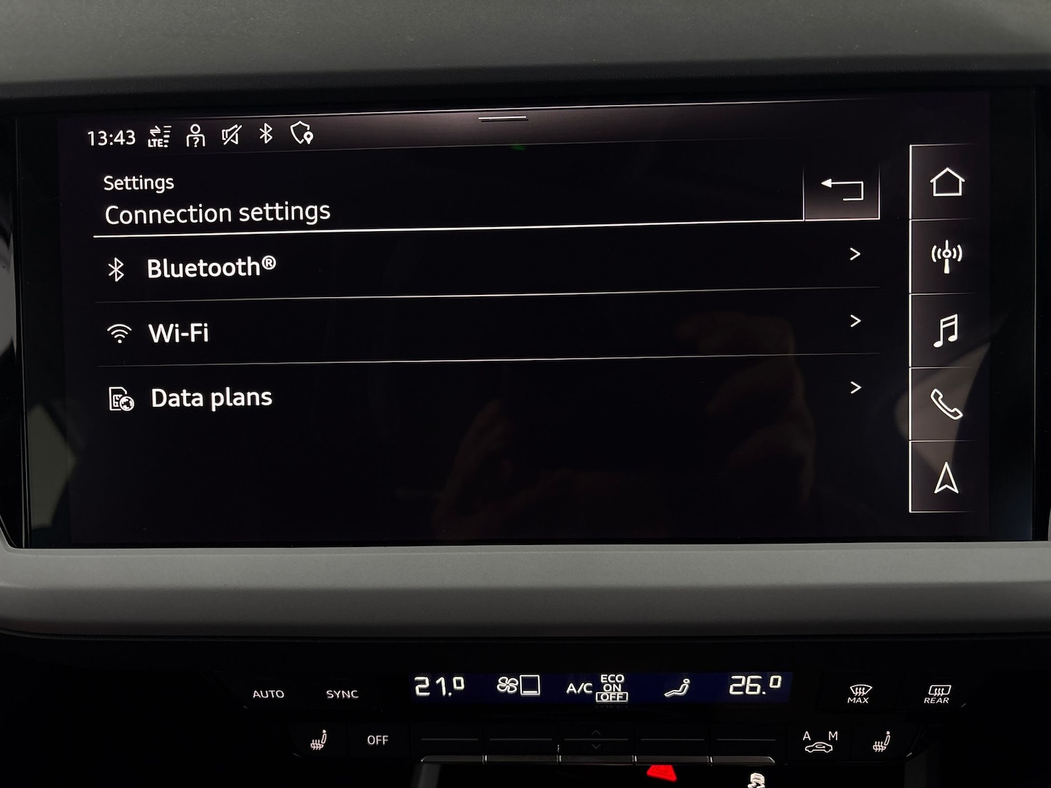 Used Audi Q4 e-tron 2023 for sale - 76526610: Photo 22