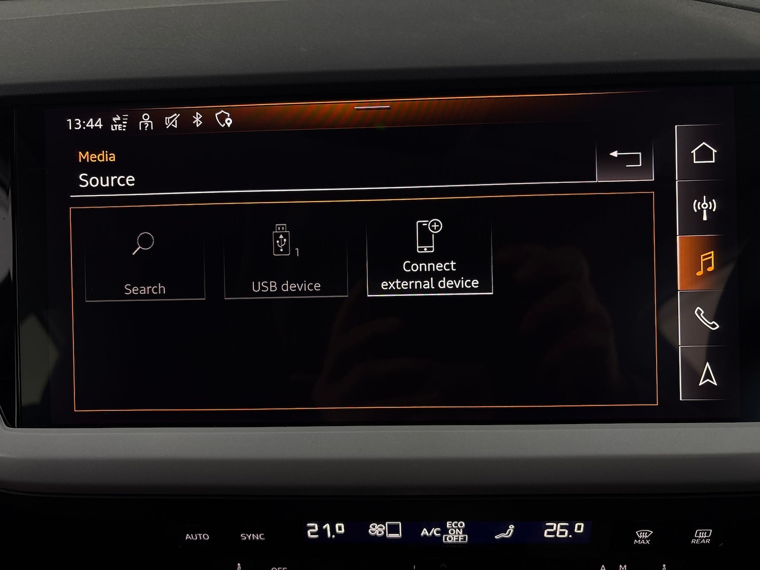 Used Audi Q4 e-tron 2023 for sale - 76526610: Photo 24