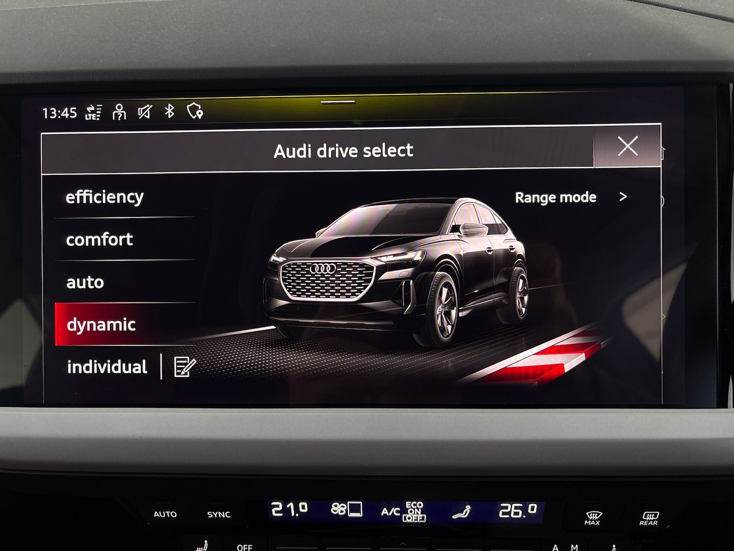 Used Audi Q4 e-tron 2023 for sale - 76526610: Photo 26