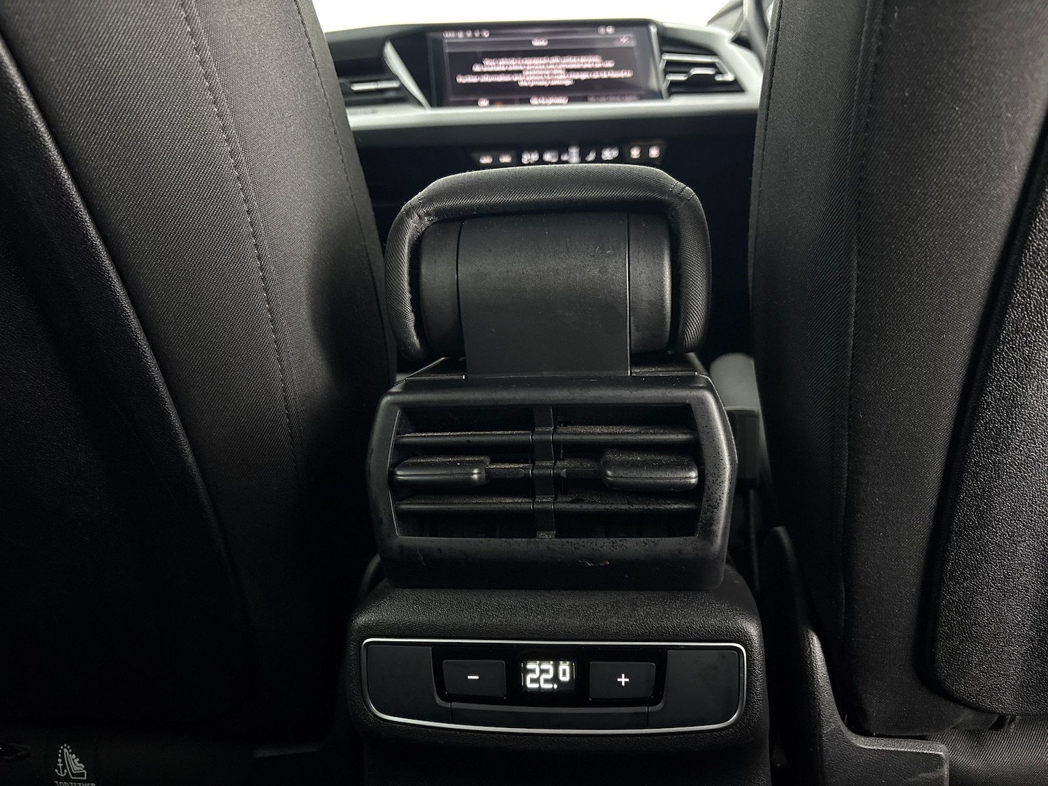 Used Audi Q4 e-tron 2023 for sale - 76526610: Photo 28