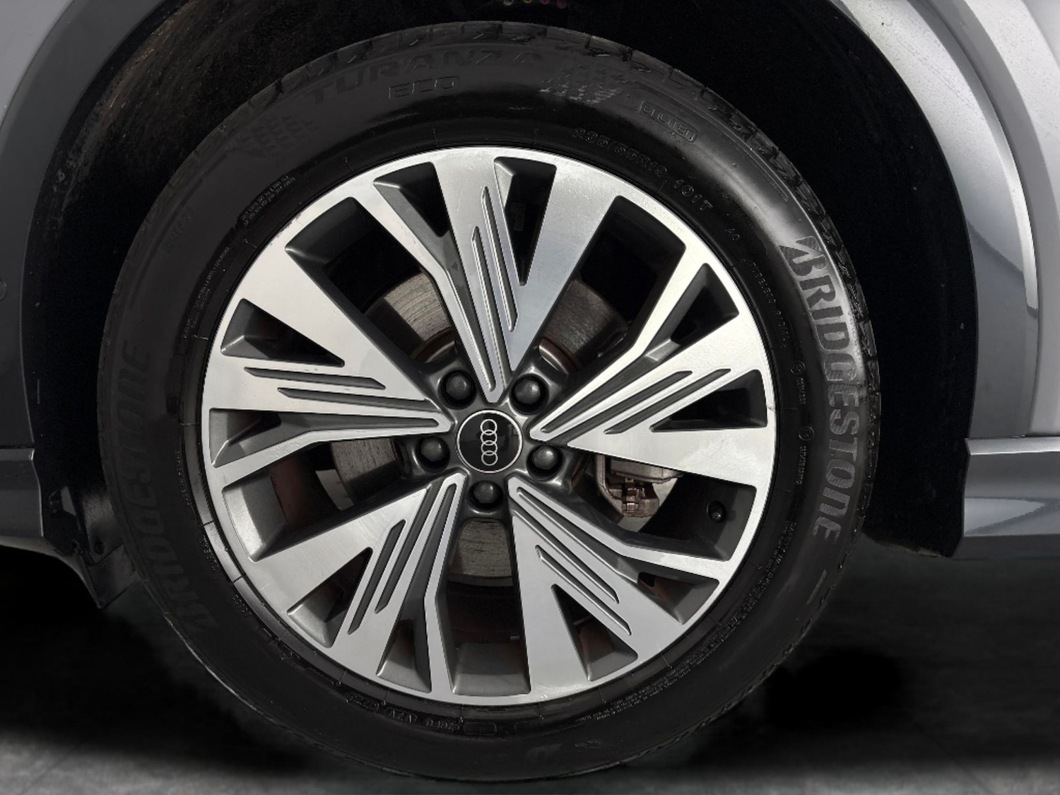 Used Audi Q4 e-tron 2023 for sale - 76526610: Photo 29