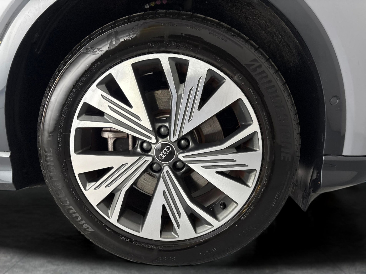 Used Audi Q4 e-tron 2023 for sale - 76526610: Photo 30