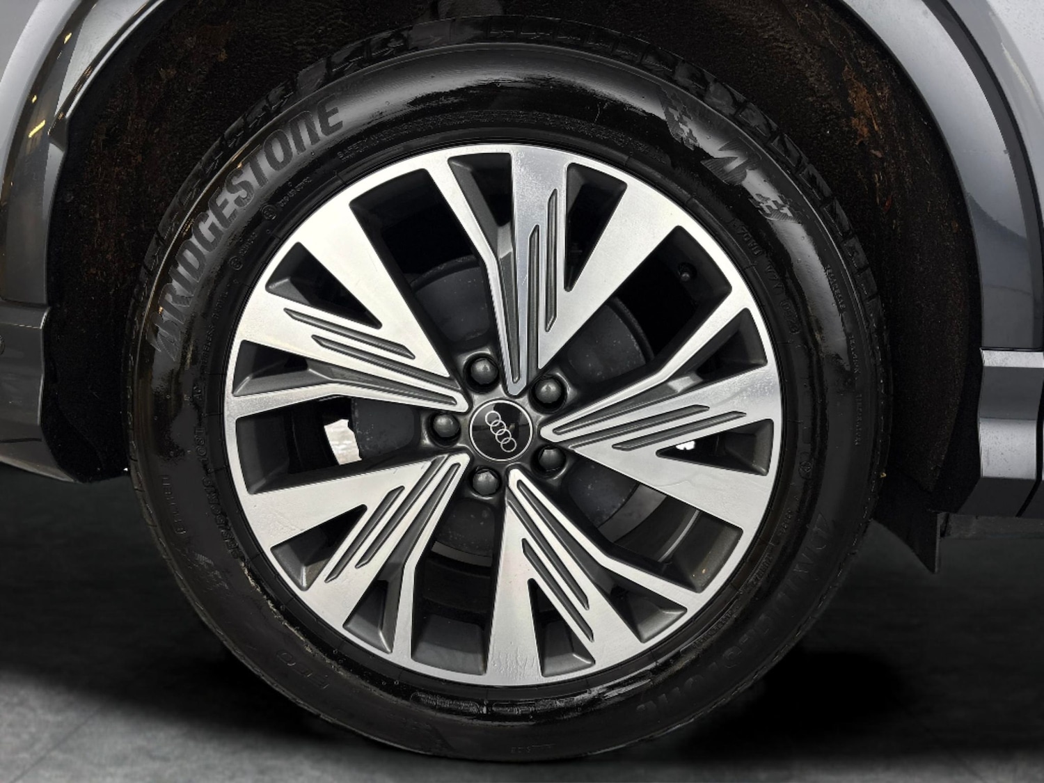 Used Audi Q4 e-tron 2023 for sale - 76526610: Photo 31