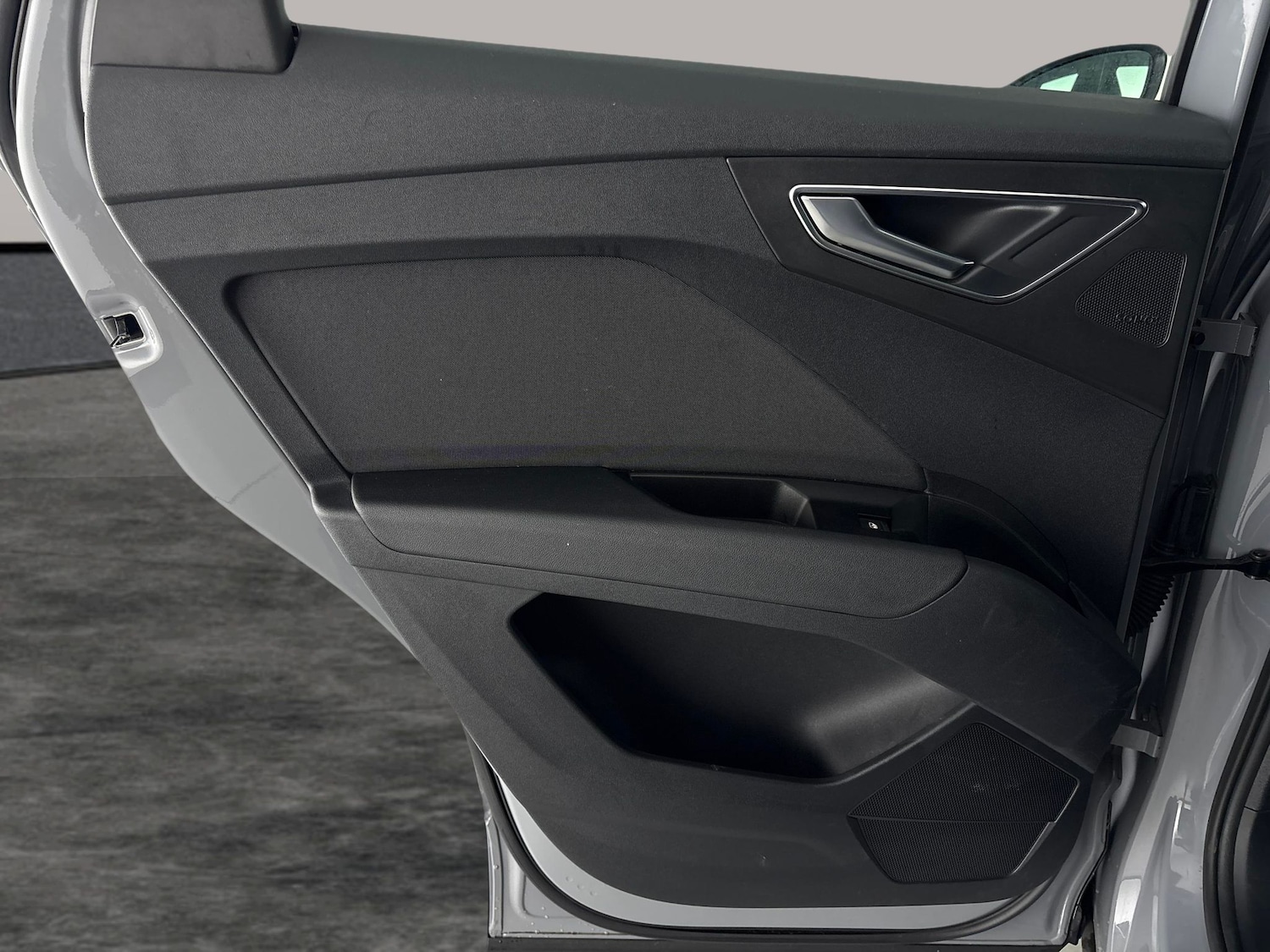 Used Audi Q4 e-tron 2023 for sale - 76526610: Photo 35