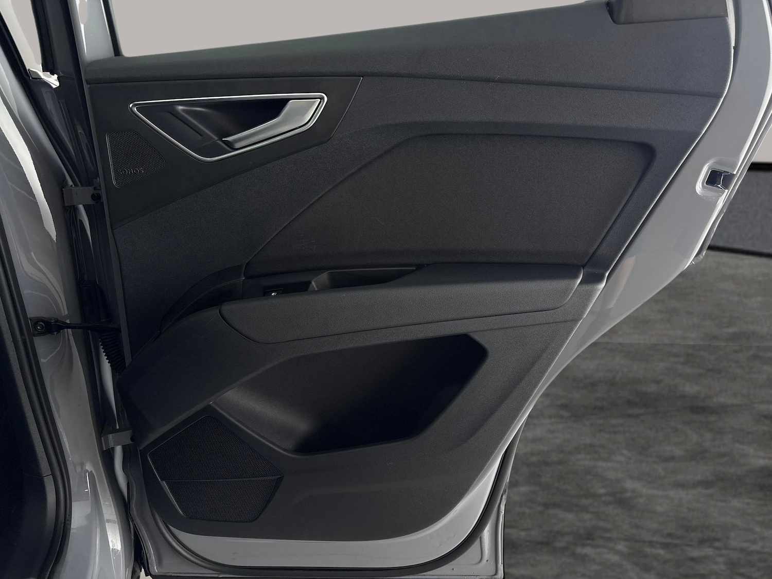 Used Audi Q4 e-tron 2023 for sale - 76526610: Photo 36