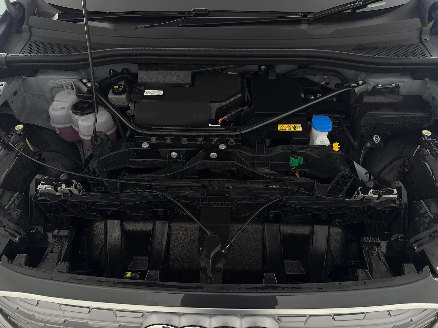 Used Audi Q4 e-tron 2023 for sale - 76526610: Photo 40