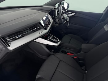 Used Audi Q4 e-tron 2023 for sale - 76526610: Photo