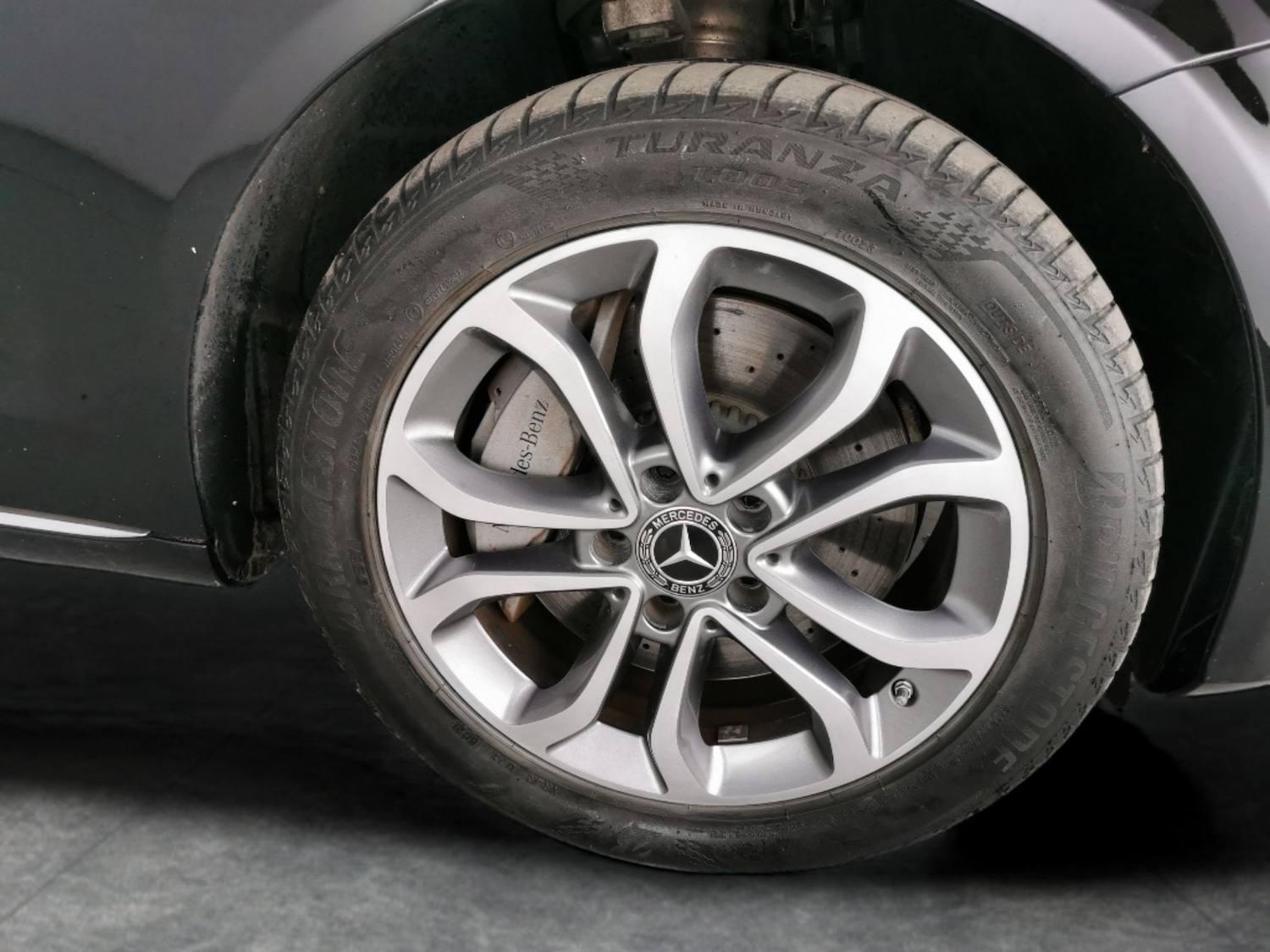 Used Mercedes-Benz C Class 2018 for sale - 77397631: Photo 25