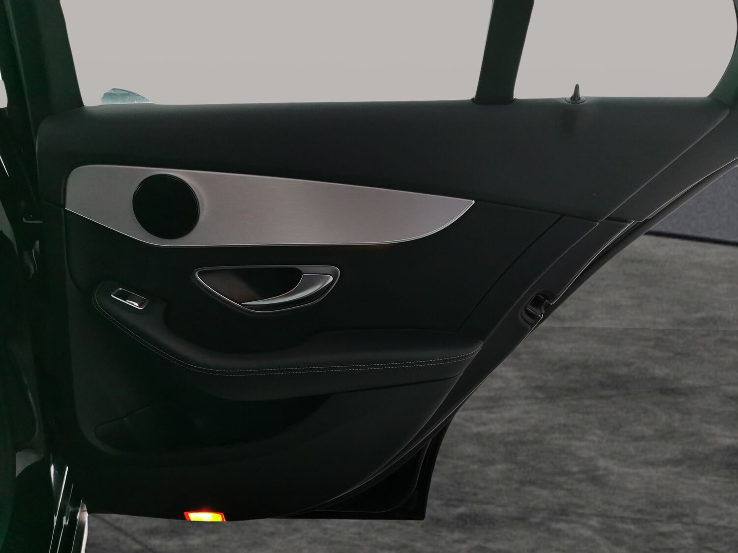 Used Mercedes-Benz C Class 2018 for sale - 77397631: Photo 31