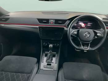 Used Skoda Superb 2021 for sale - 75452619: Photo