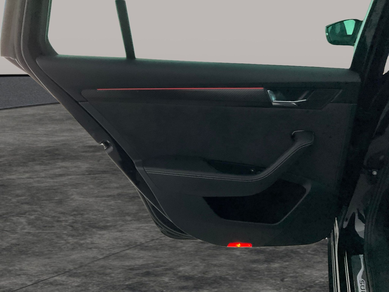 Vehicle 41