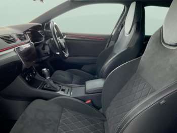 Used Skoda Superb 2021 for sale - 75452619: Photo