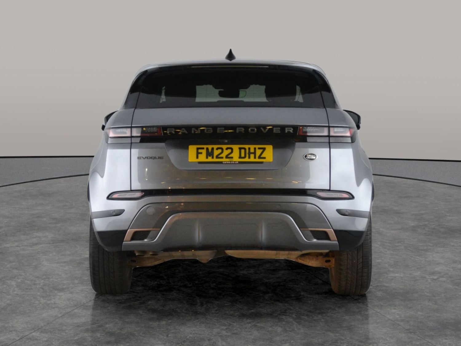 Used Land Rover Range Rover Evoque 2022 for sale - 76480107: Photo 11