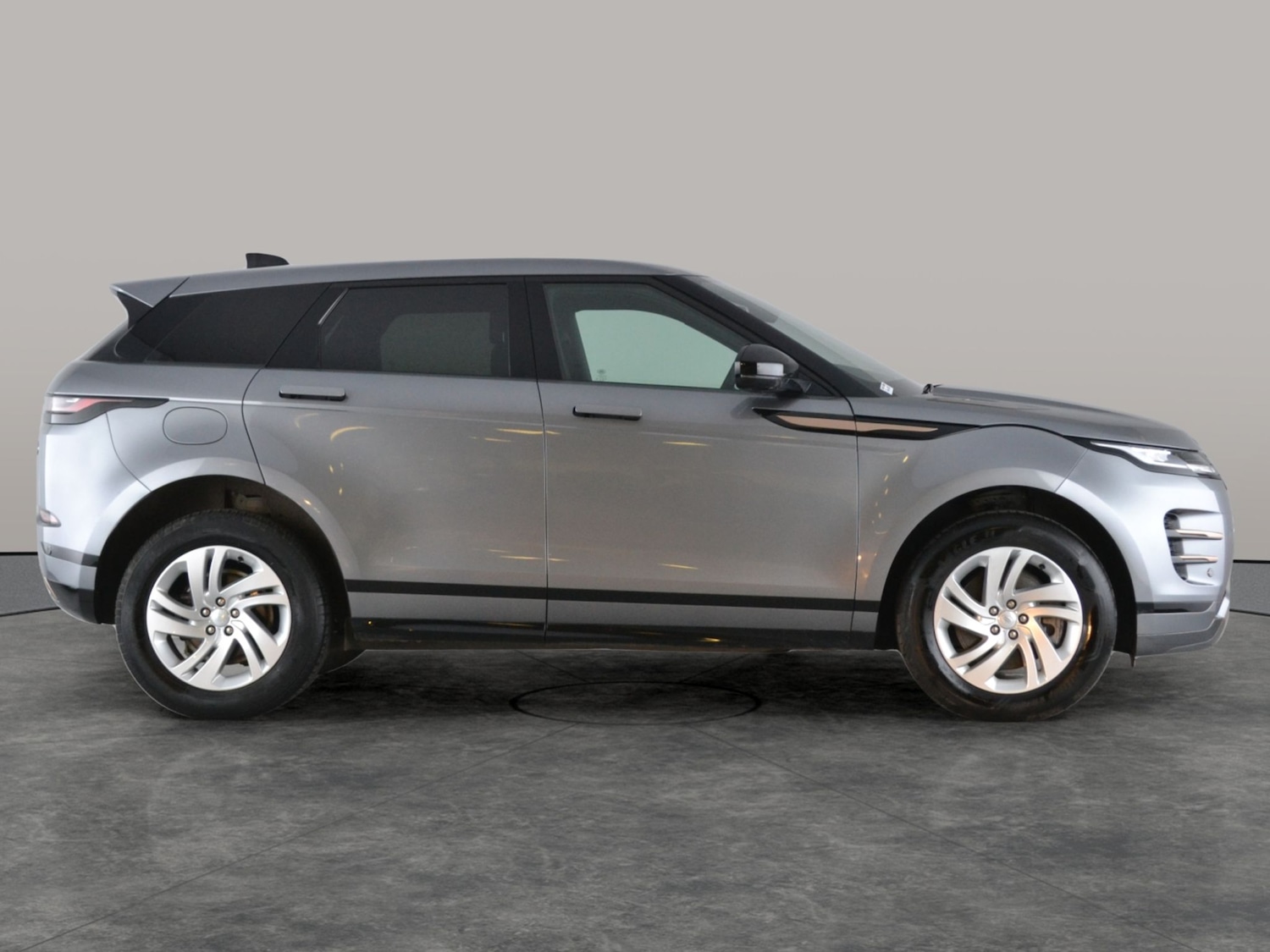 Used Land Rover Range Rover Evoque 2022 for sale - 76480107: Photo 13
