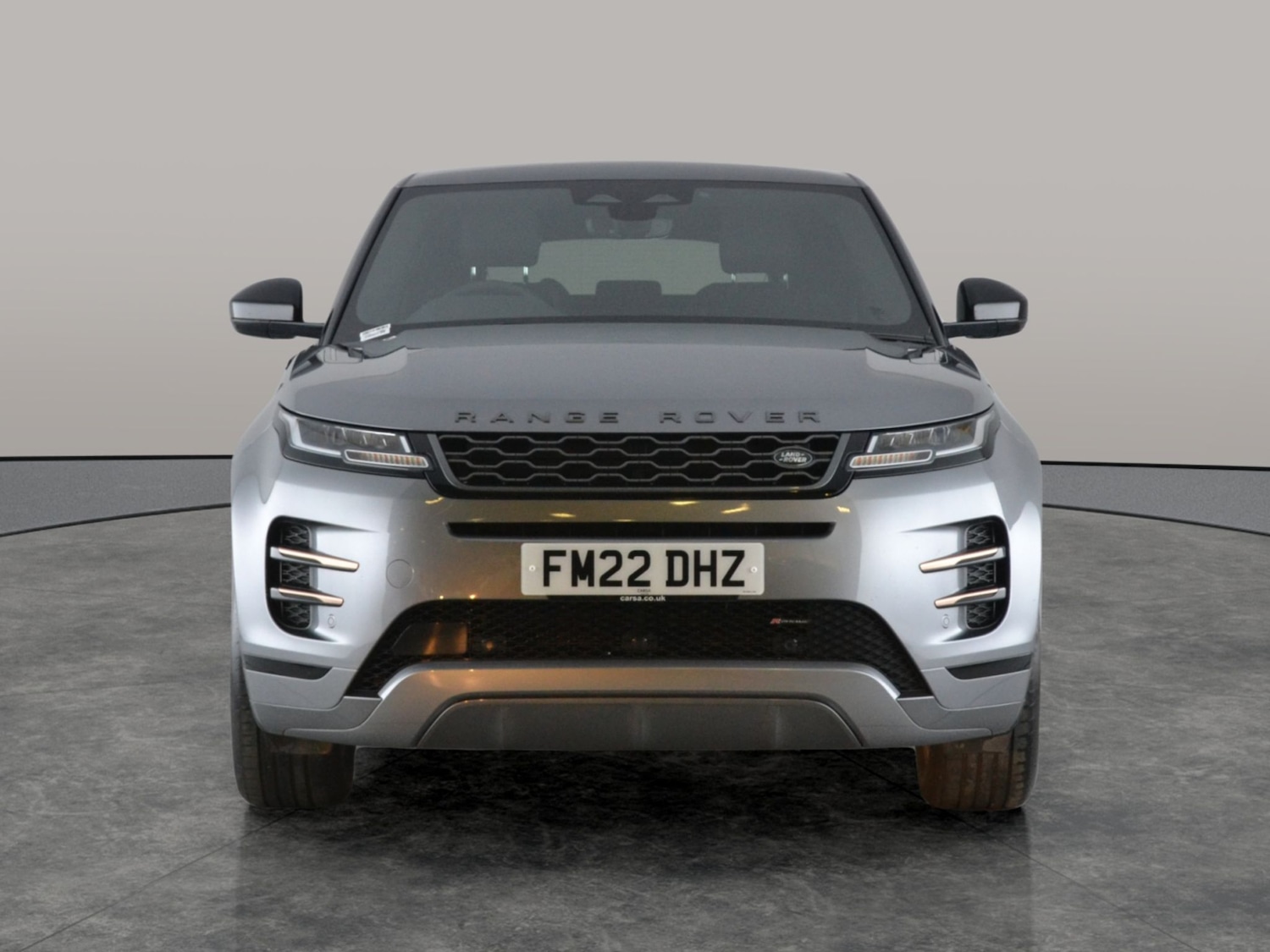 Used Land Rover Range Rover Evoque 2022 for sale - 76480107: Photo 15