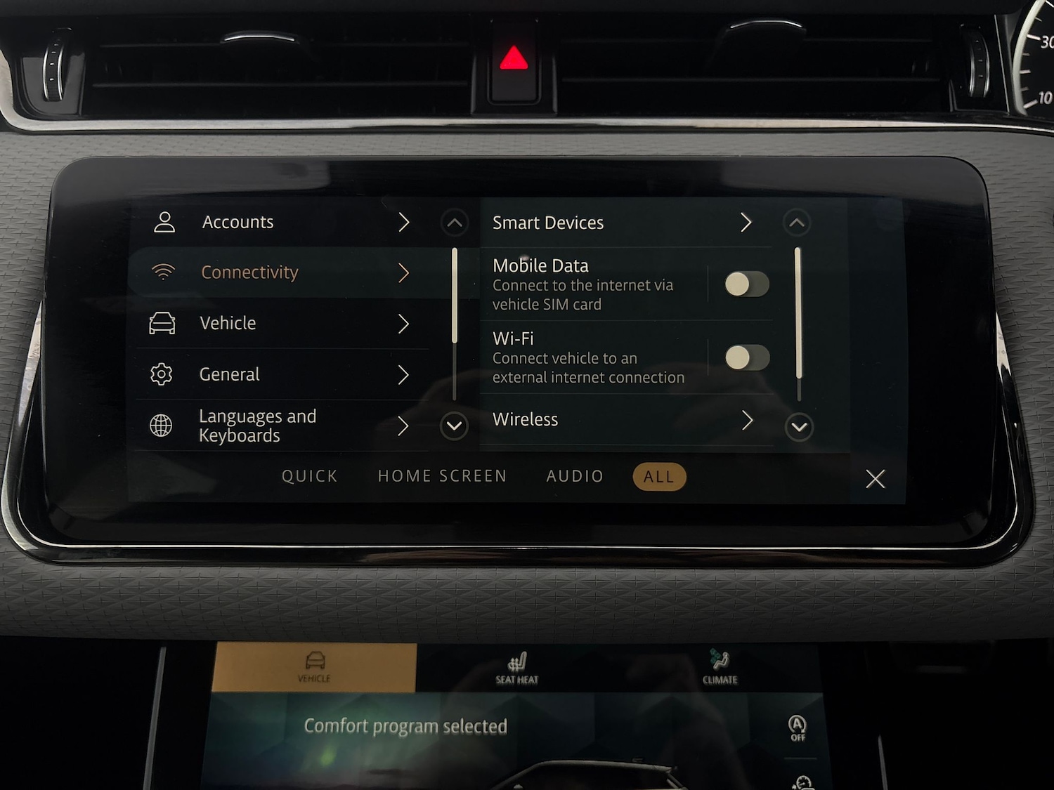 Used Land Rover Range Rover Evoque 2022 for sale - 76480107: Photo 18