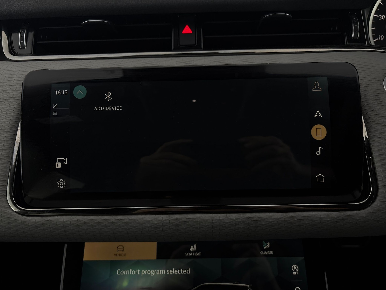 Used Land Rover Range Rover Evoque 2022 for sale - 76480107: Photo 21