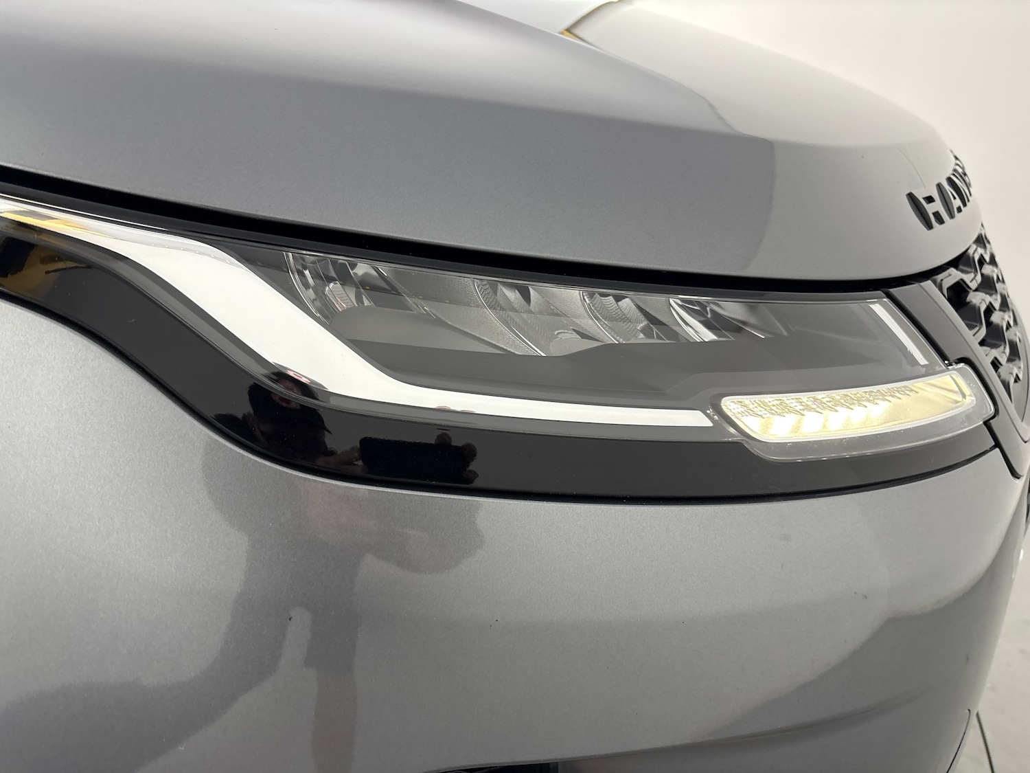 Used Land Rover Range Rover Evoque 2022 for sale - 76480107: Photo 24