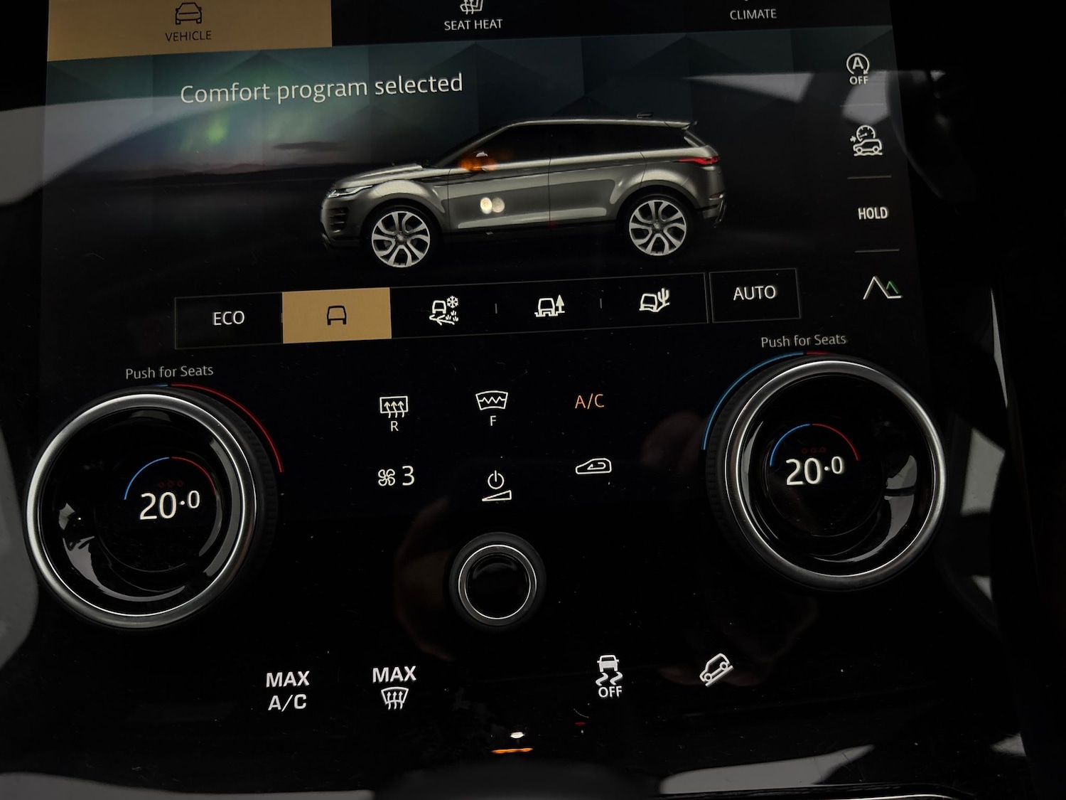 Used Land Rover Range Rover Evoque 2022 for sale - 76480107: Photo 27