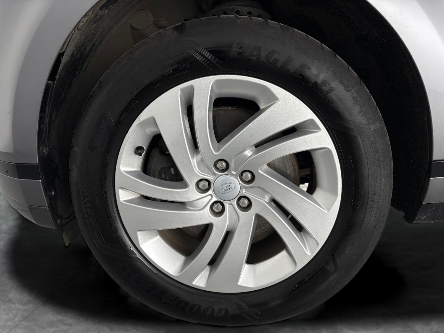 Used Land Rover Range Rover Evoque 2022 for sale - 76480107: Photo 28