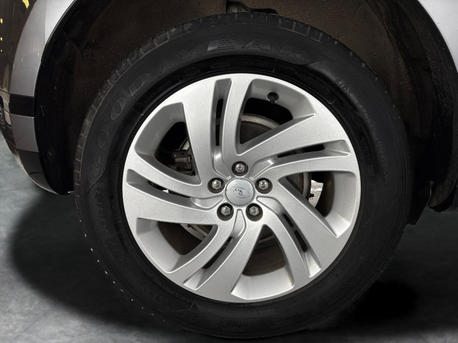 Used Land Rover Range Rover Evoque 2022 for sale - 76480107: Photo 30