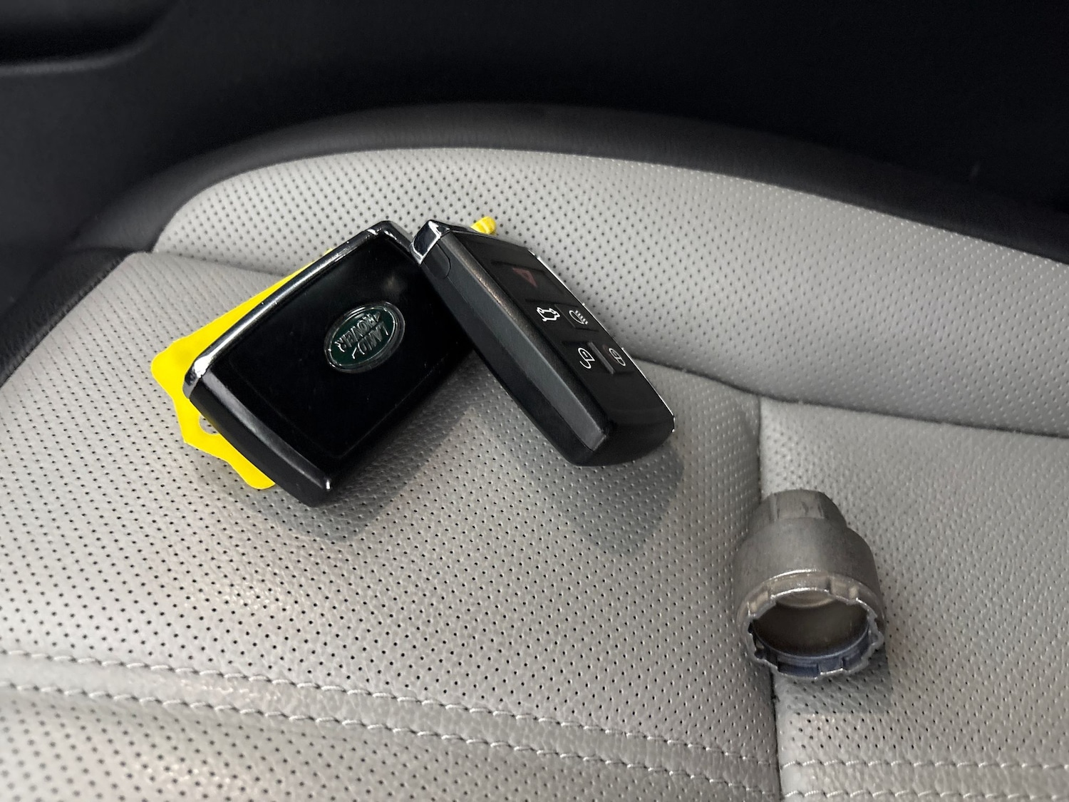 Used Land Rover Range Rover Evoque 2022 for sale - 76480107: Photo 32