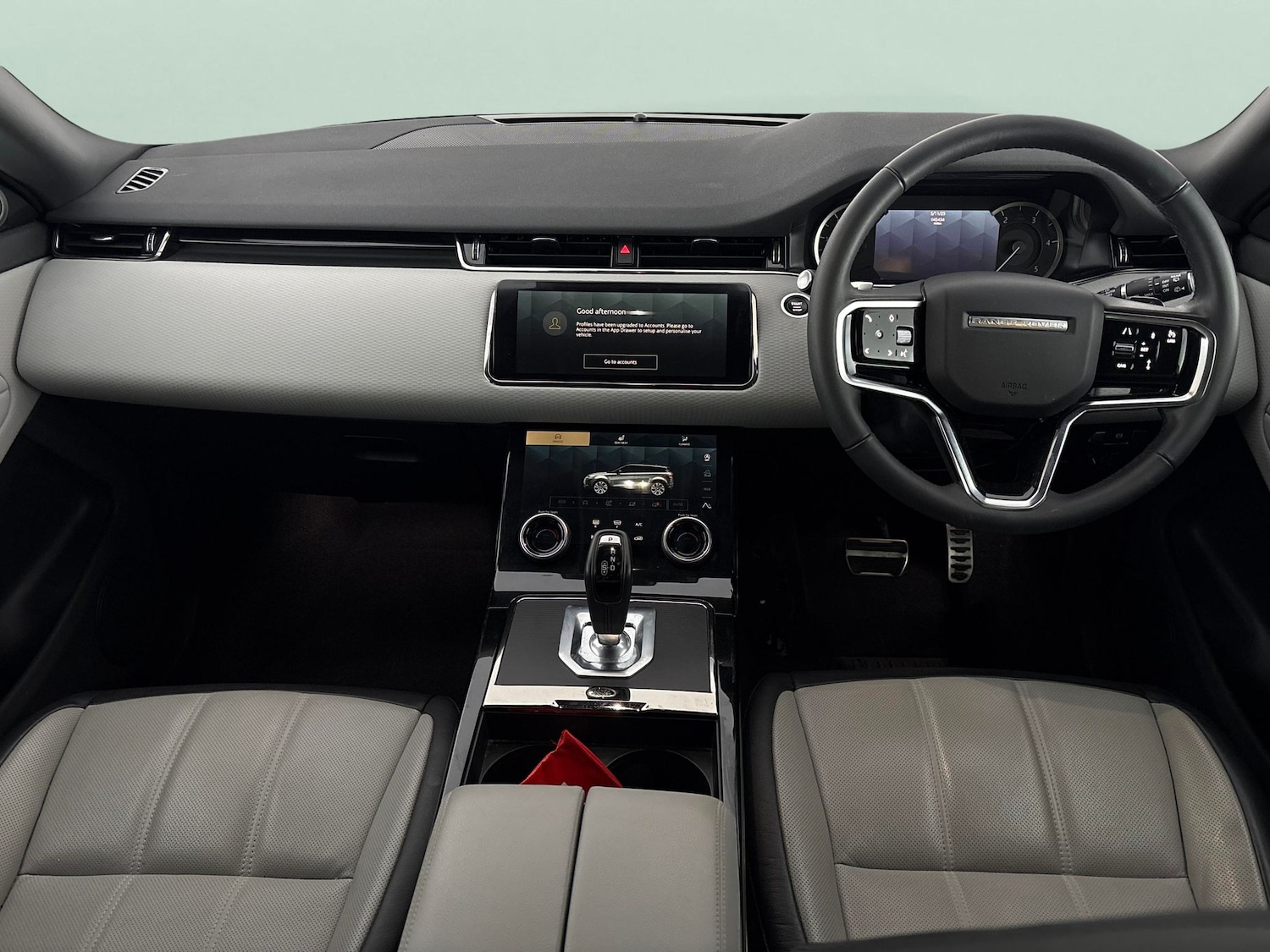 Used Land Rover Range Rover Evoque 2022 for sale - 76480107: Photo 4