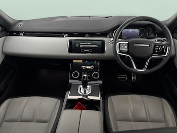 Used Land Rover Range Rover Evoque 2022 for sale - 76480107: Photo