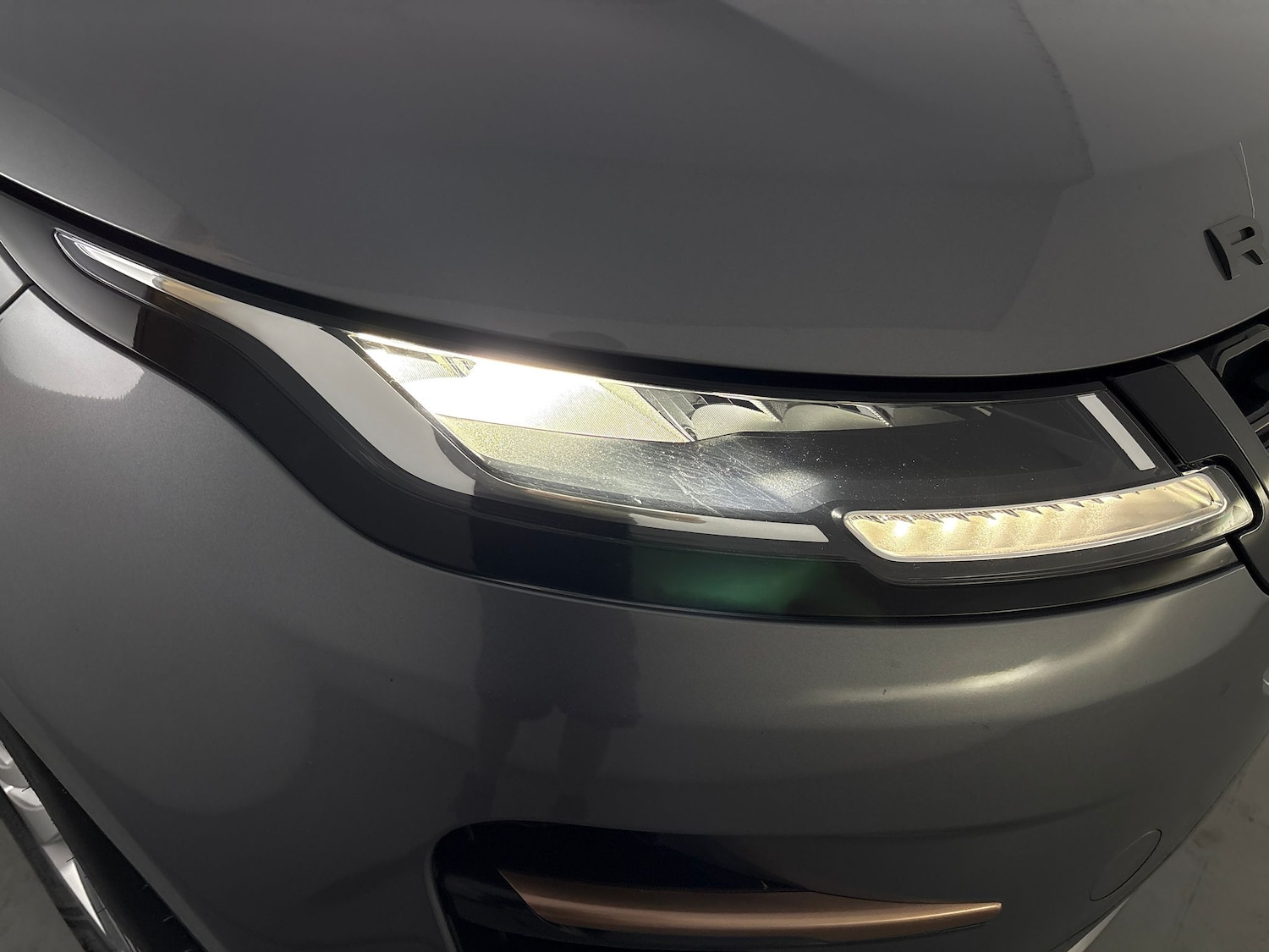 Used Land Rover Range Rover Evoque 2022 for sale - 76480107: Photo 5