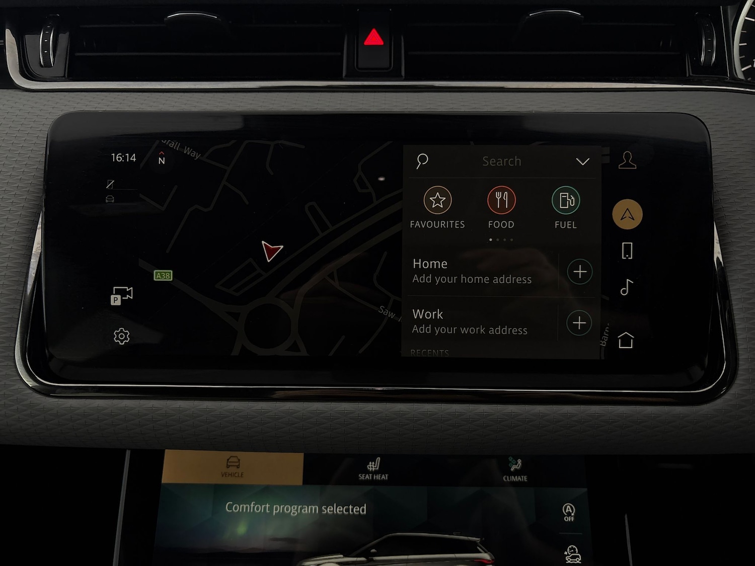 Used Land Rover Range Rover Evoque 2022 for sale - 76480107: Photo 7