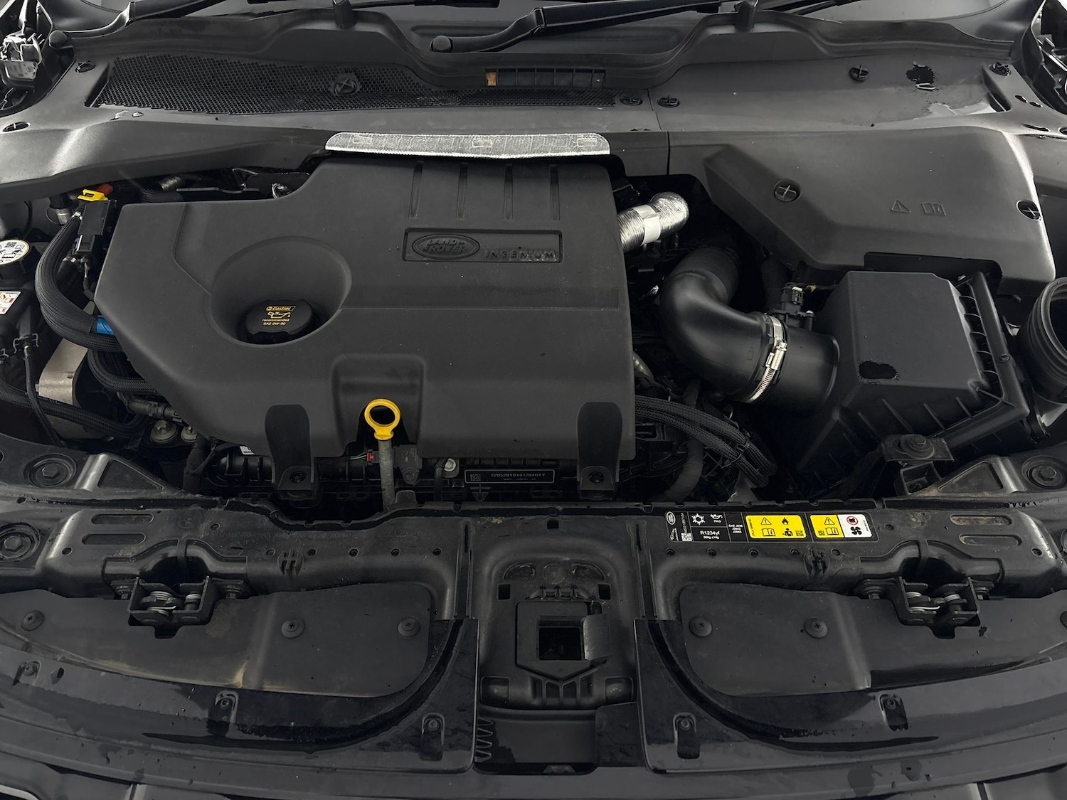 Used Land Rover Range Rover Evoque 2022 for sale - 76480107: Photo 9