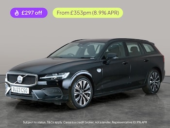Used Volvo V60 2023 for sale - 78913341: Photo