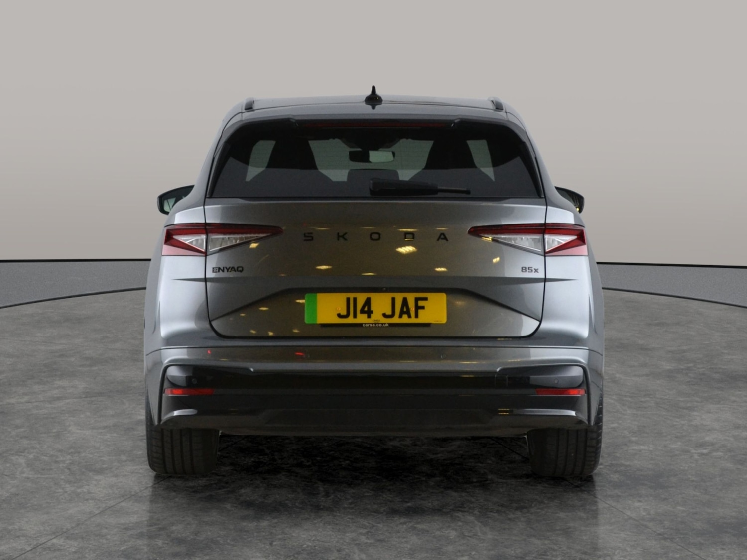 Used Skoda Enyaq 2024 for sale - 77676905: Photo 10