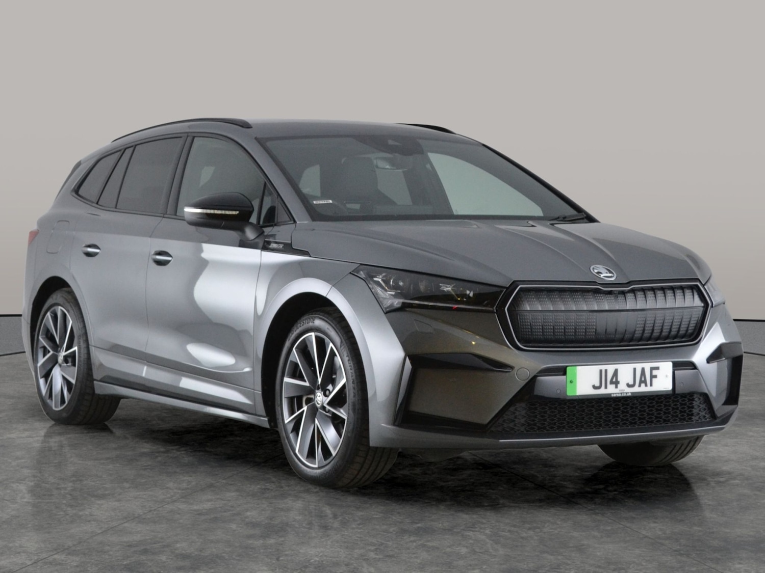 Used Skoda Enyaq 2024 for sale - 77676905: Photo 13