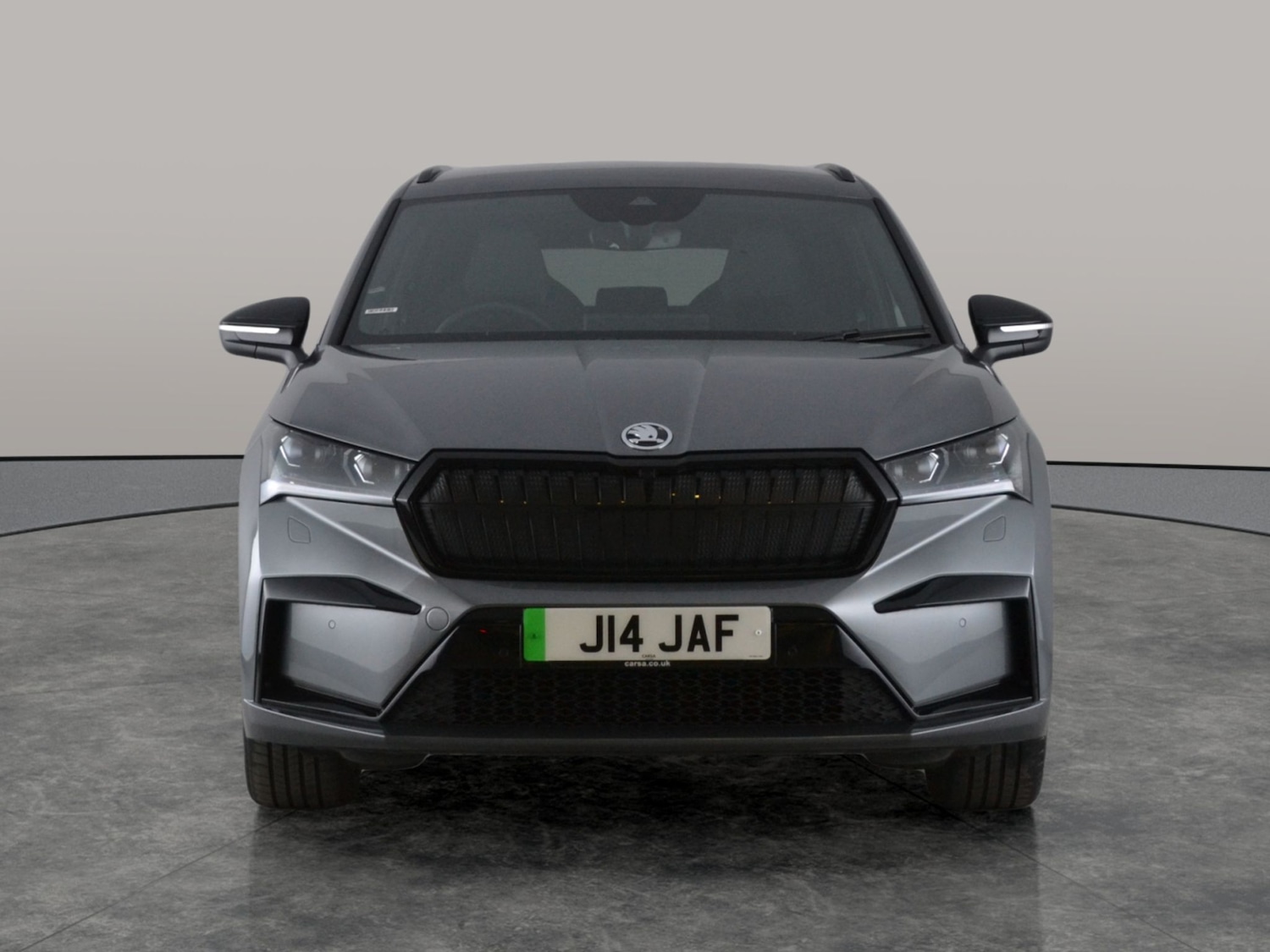 Used Skoda Enyaq 2024 for sale - 77676905: Photo 14