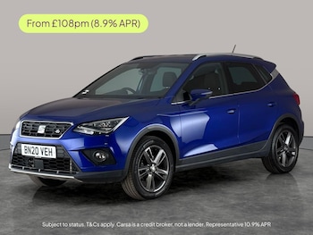 Used SEAT Arona 2020 for sale - 79535231: Photo