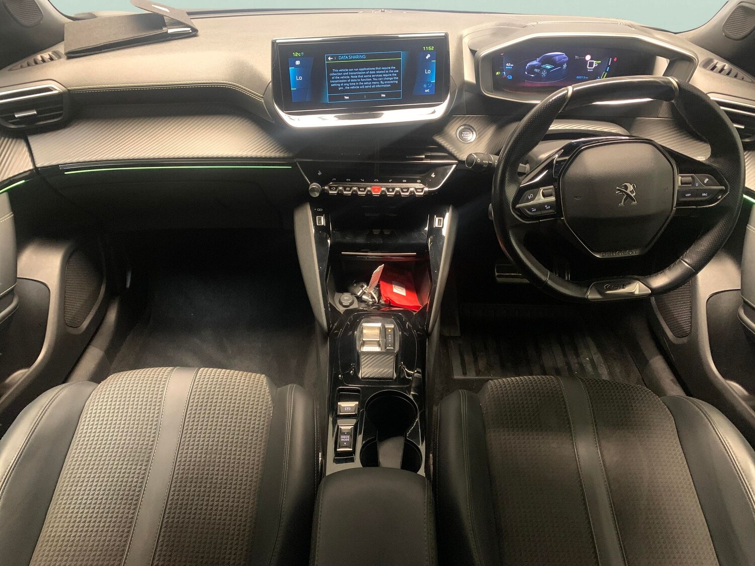 Used Peugeot 2008 2023 for sale - 77819384: Photo 7