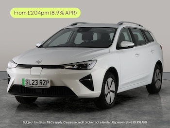 Used MG MG5 2023 for sale - 78902762: Photo