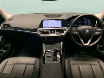 Used BMW 3 Series 2021 for sale - 74992279: Photo