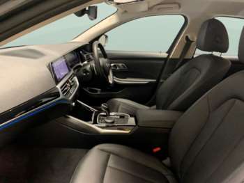 Used BMW 3 Series 2021 for sale - 74992279: Photo