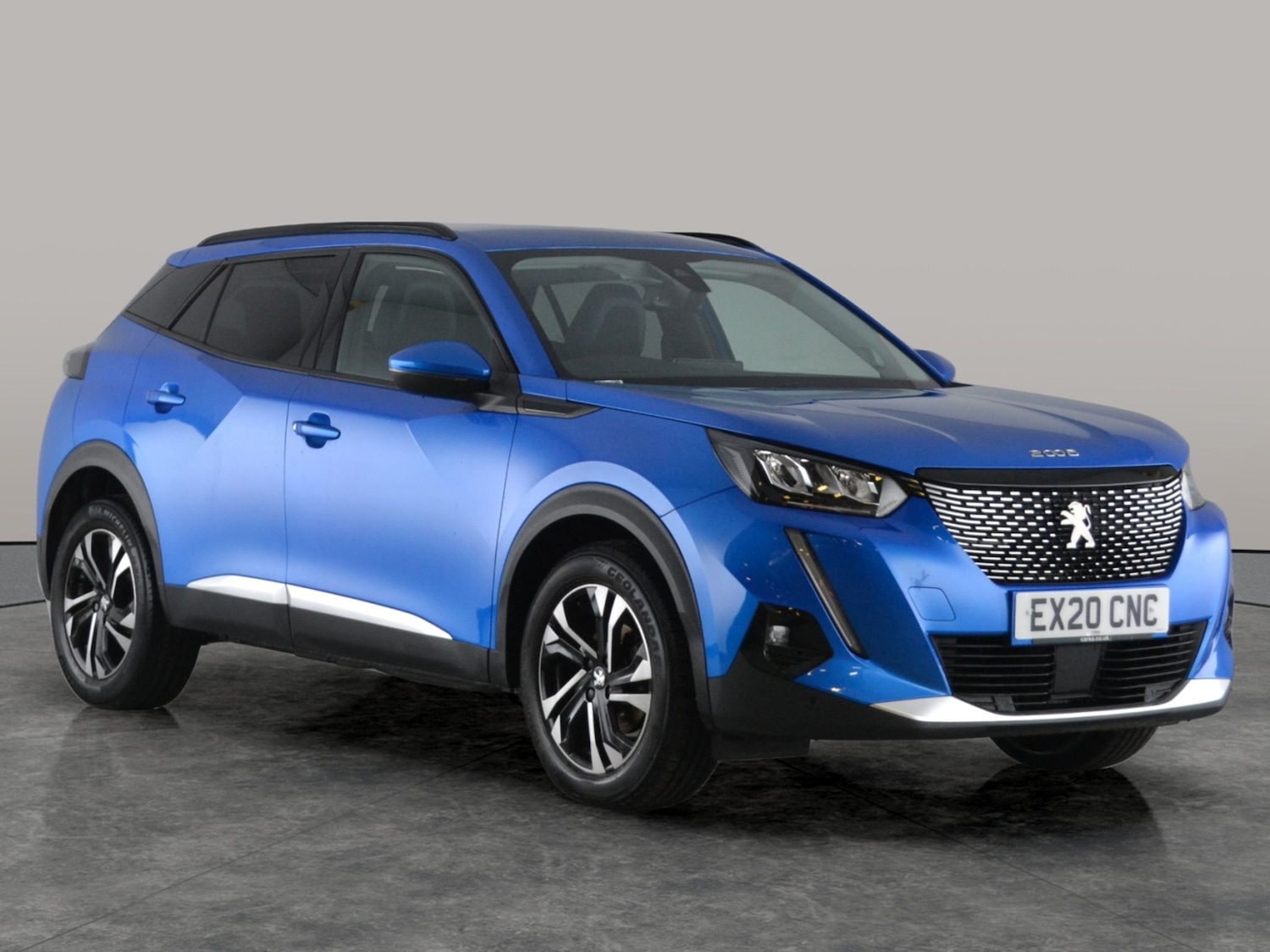 Used Peugeot 2008 2020 for sale - 77529945: Photo 11