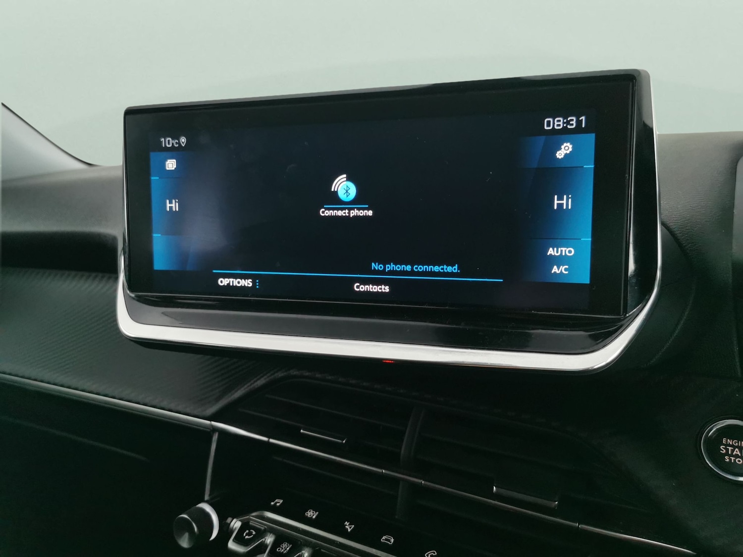 Used Peugeot 2008 2020 for sale - 77529945: Photo 15