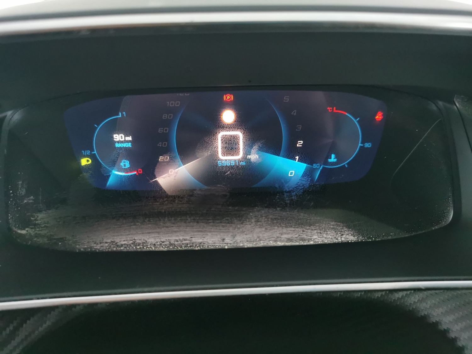 Used Peugeot 2008 2020 for sale - 77529945: Photo 21