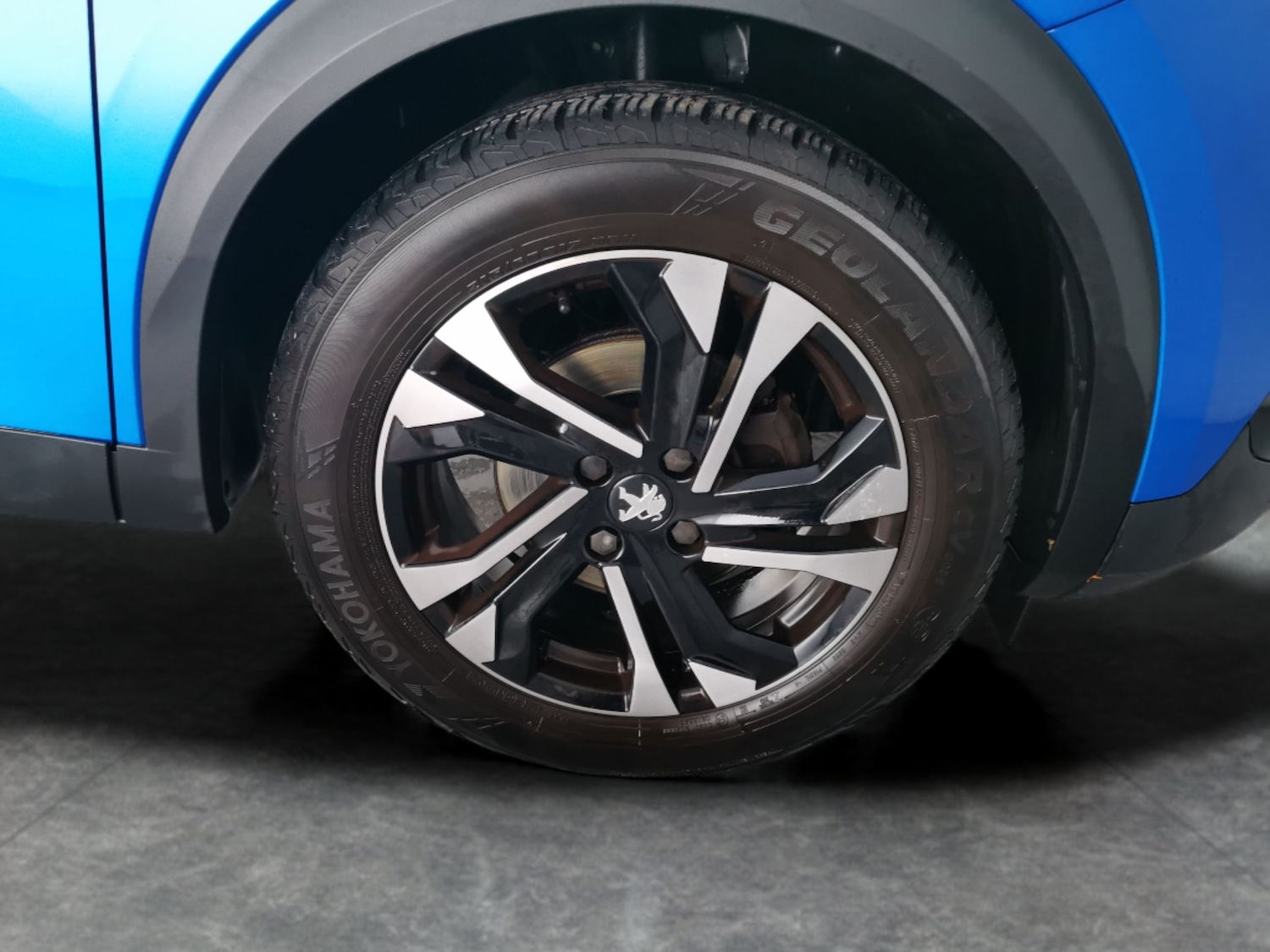 Used Peugeot 2008 2020 for sale - 77529945: Photo 23