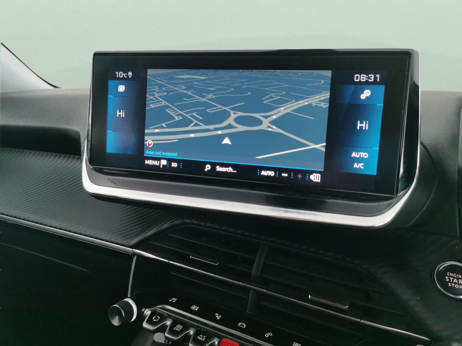 Used Peugeot 2008 2020 for sale - 77529945: Photo 5